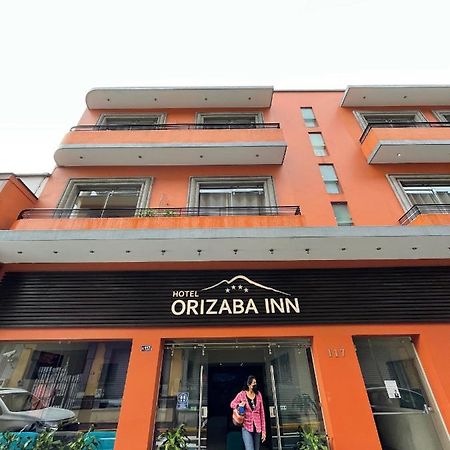 Orizaba Inn Экстерьер фото
