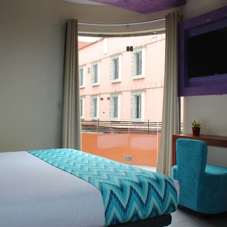 Orizaba Inn Экстерьер фото