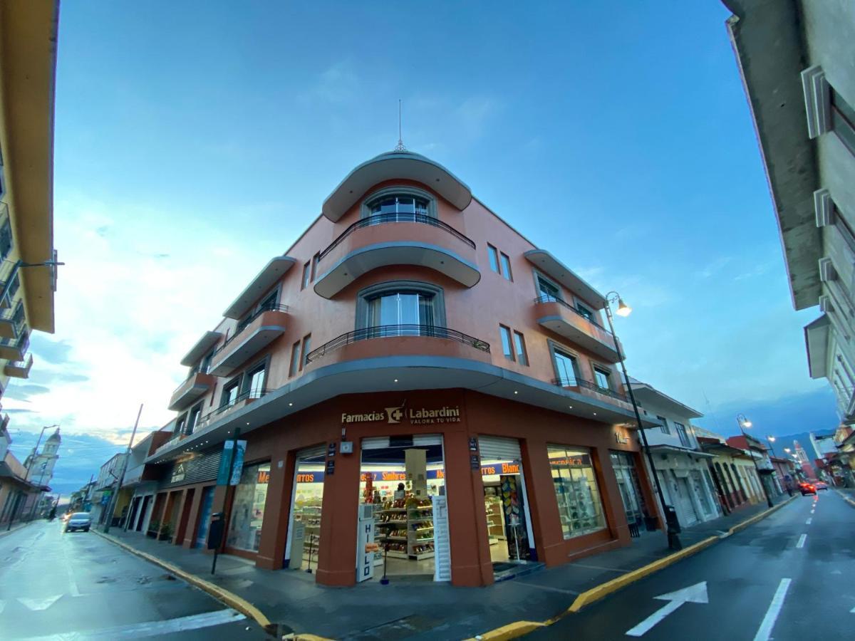 Orizaba Inn Экстерьер фото