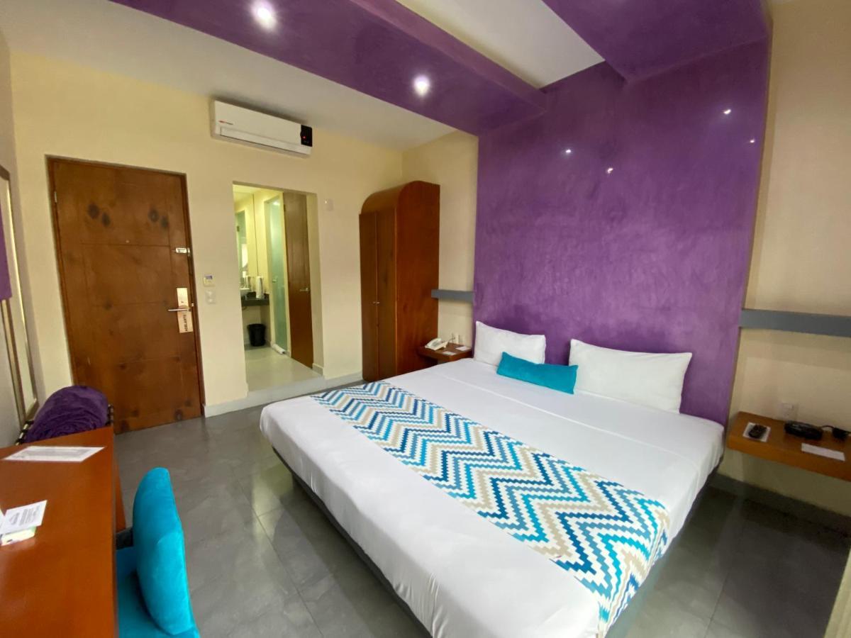 Orizaba Inn Экстерьер фото