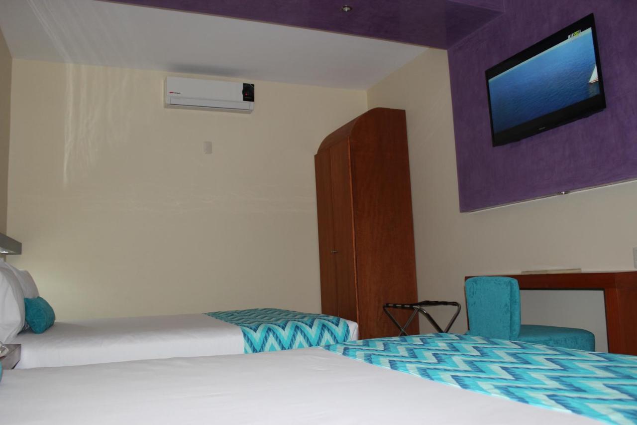 Orizaba Inn Экстерьер фото