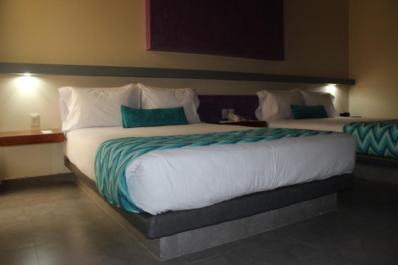 Orizaba Inn Экстерьер фото