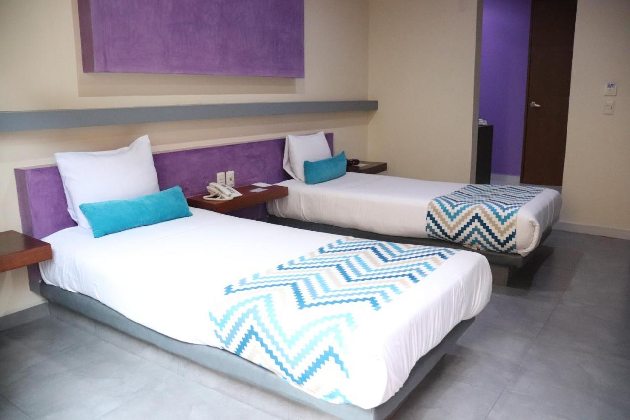 Orizaba Inn Экстерьер фото