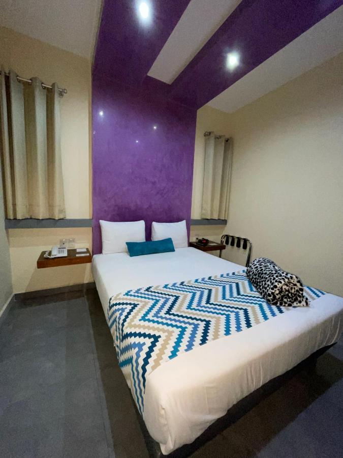 Orizaba Inn Экстерьер фото