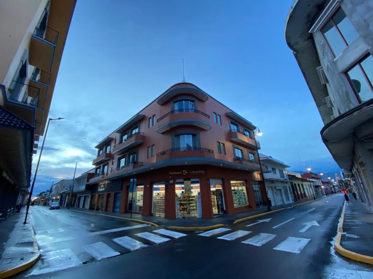 Orizaba Inn Экстерьер фото
