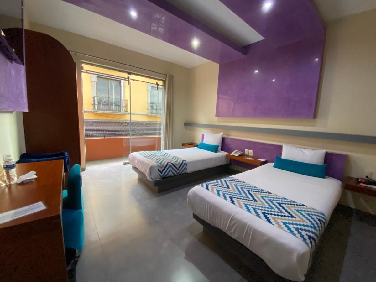Orizaba Inn Экстерьер фото