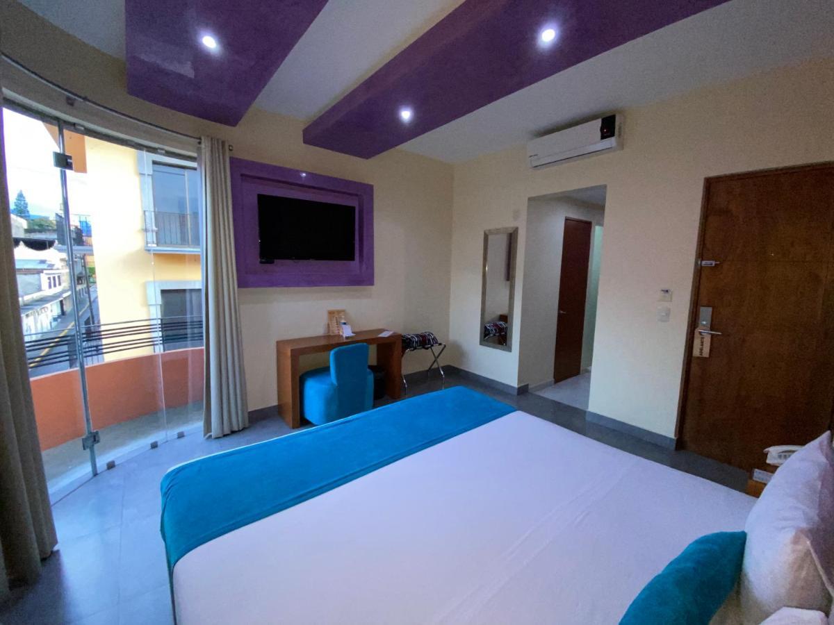 Orizaba Inn Экстерьер фото