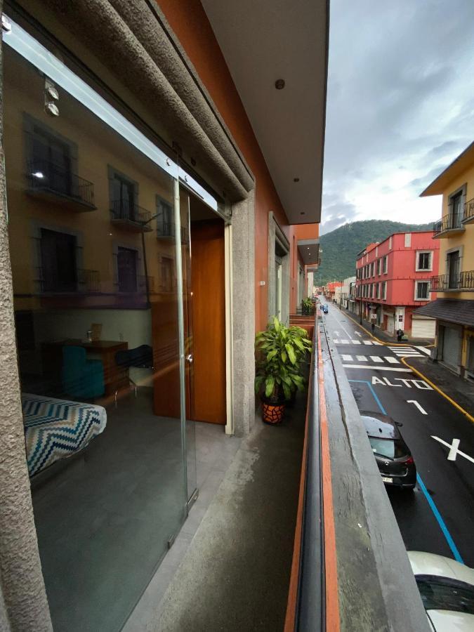 Orizaba Inn Экстерьер фото