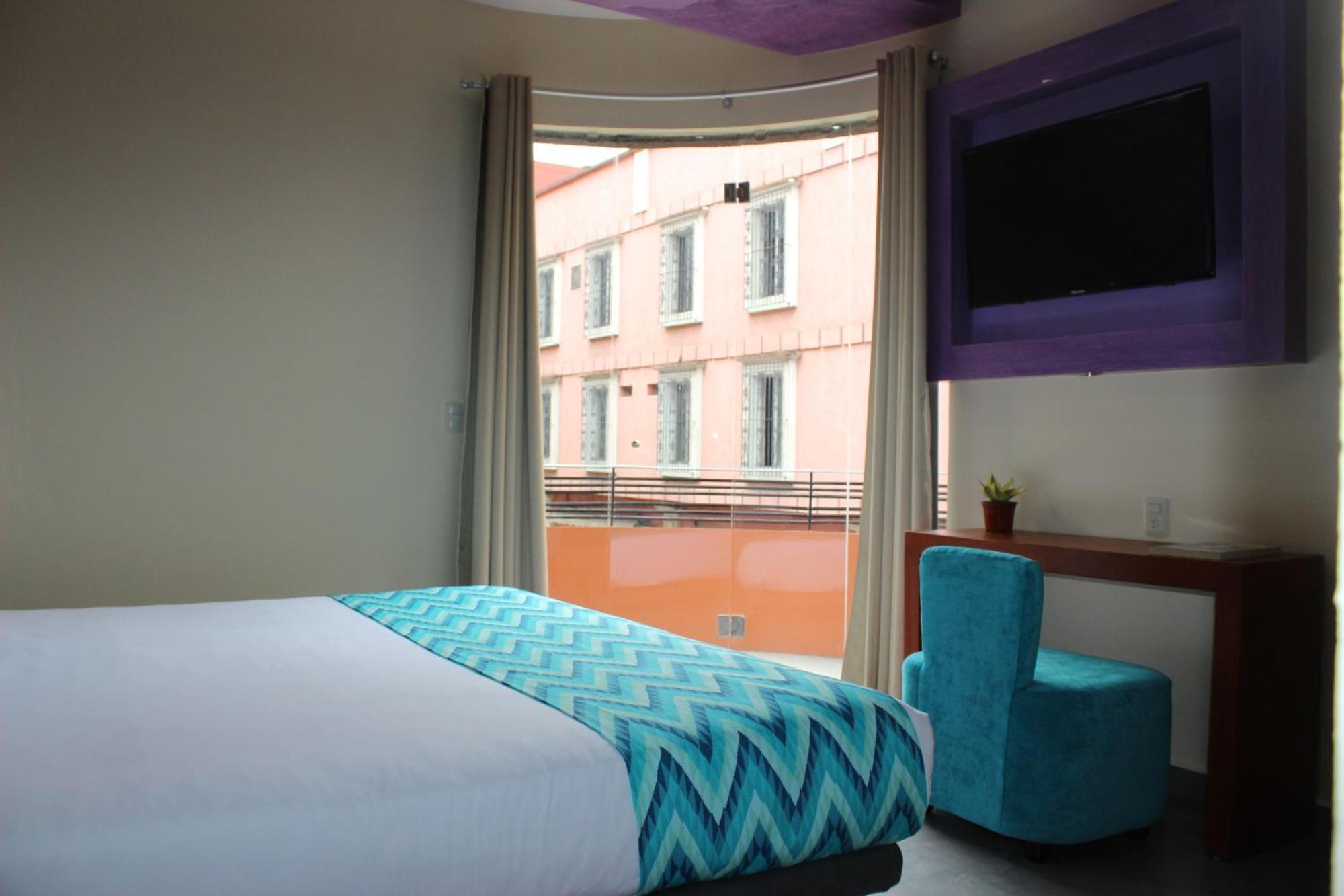 Orizaba Inn Экстерьер фото