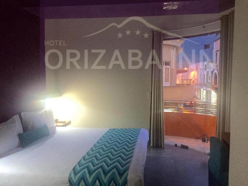 Orizaba Inn Экстерьер фото