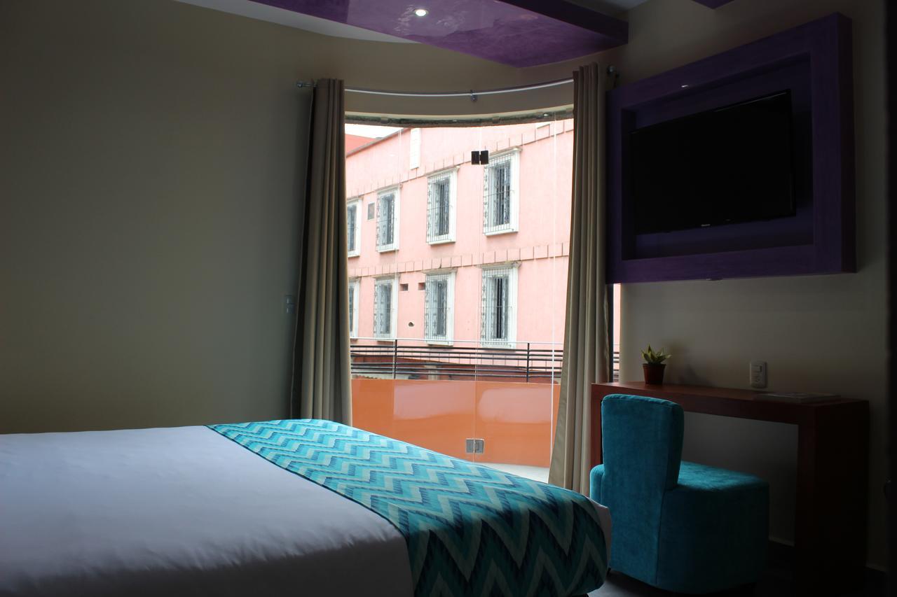 Orizaba Inn Экстерьер фото