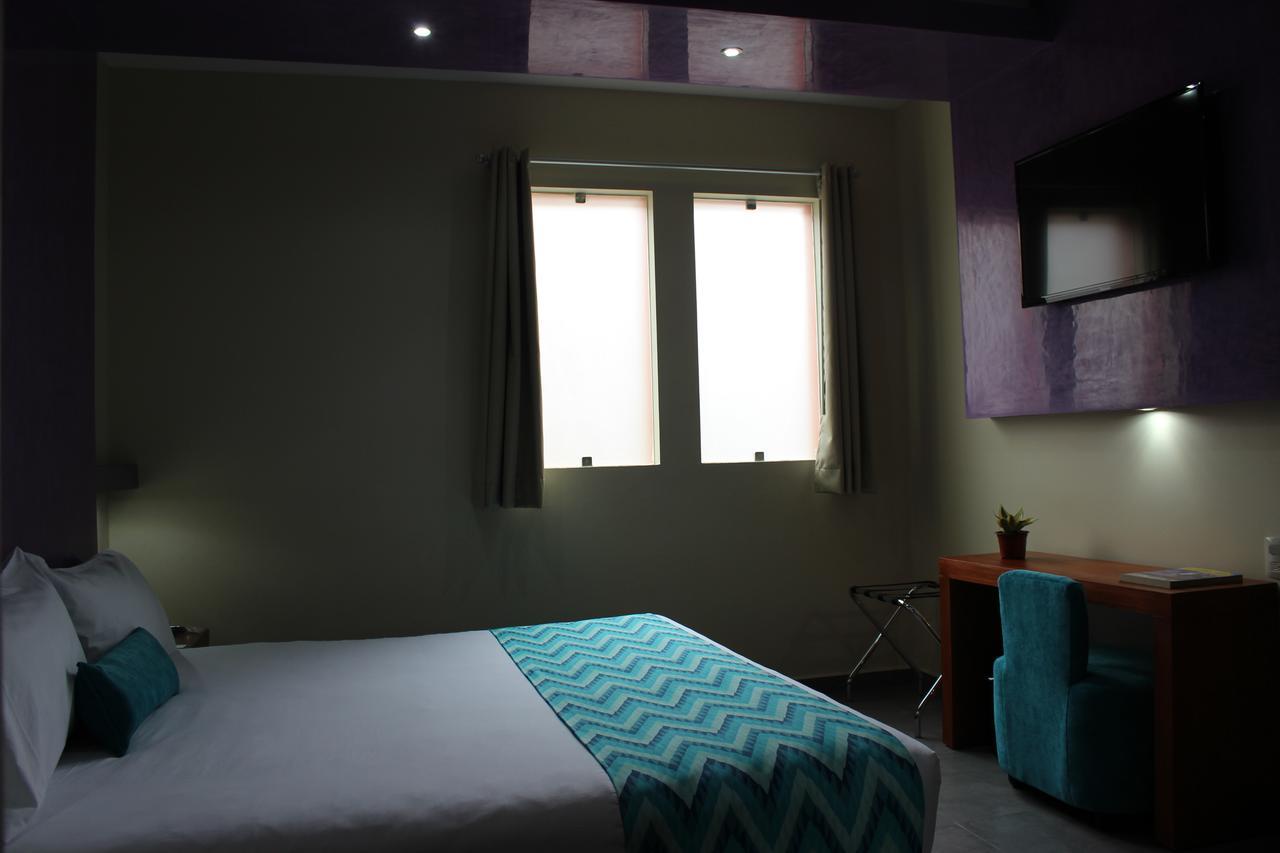 Orizaba Inn Экстерьер фото
