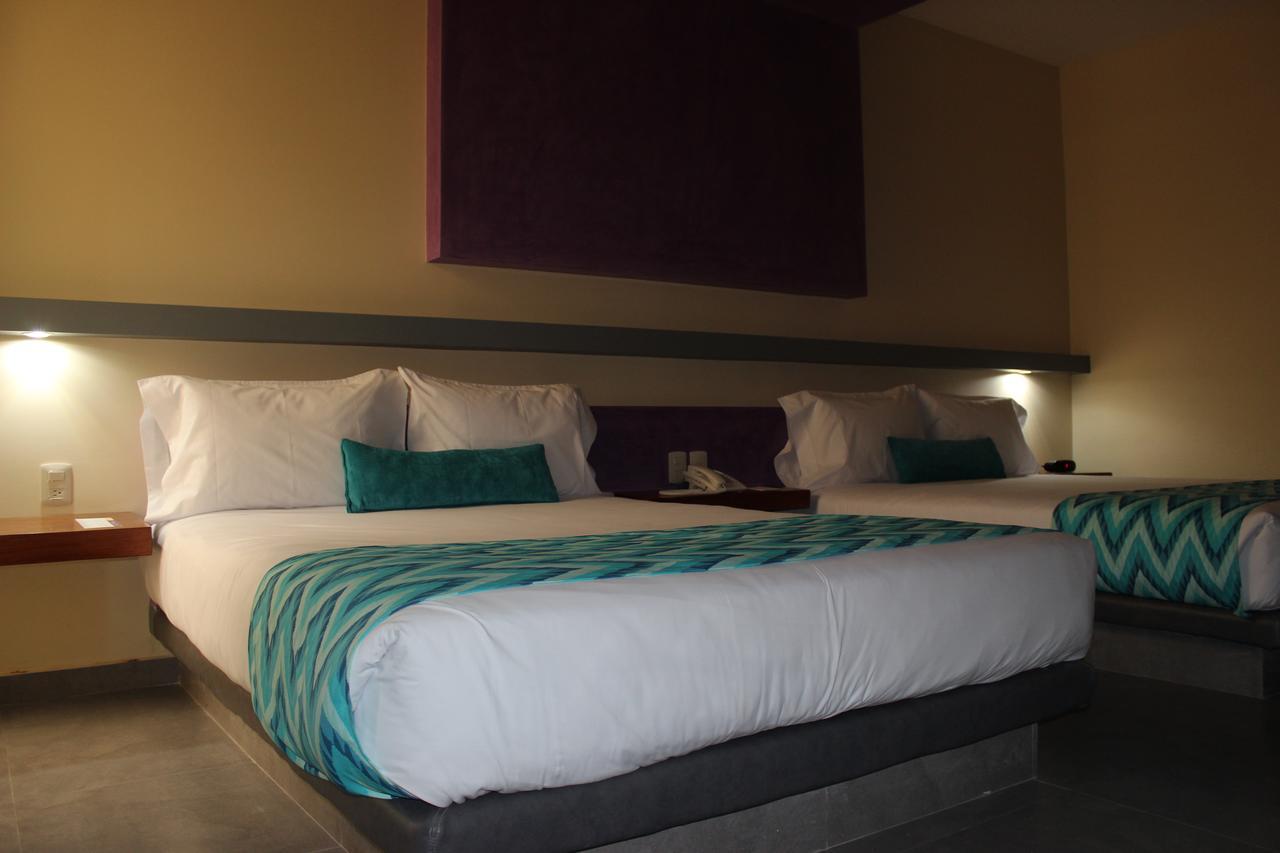 Orizaba Inn Экстерьер фото
