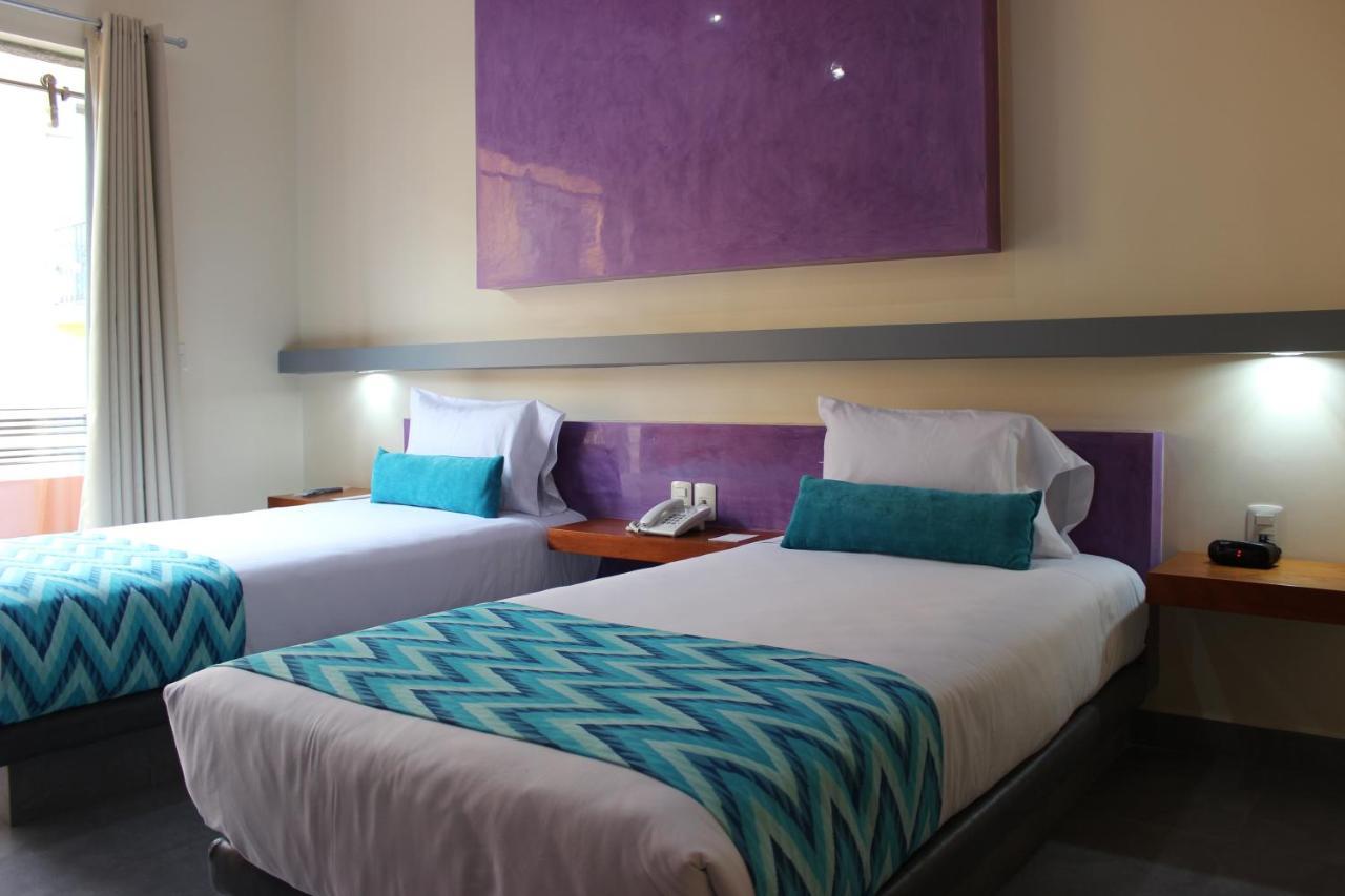 Orizaba Inn Экстерьер фото