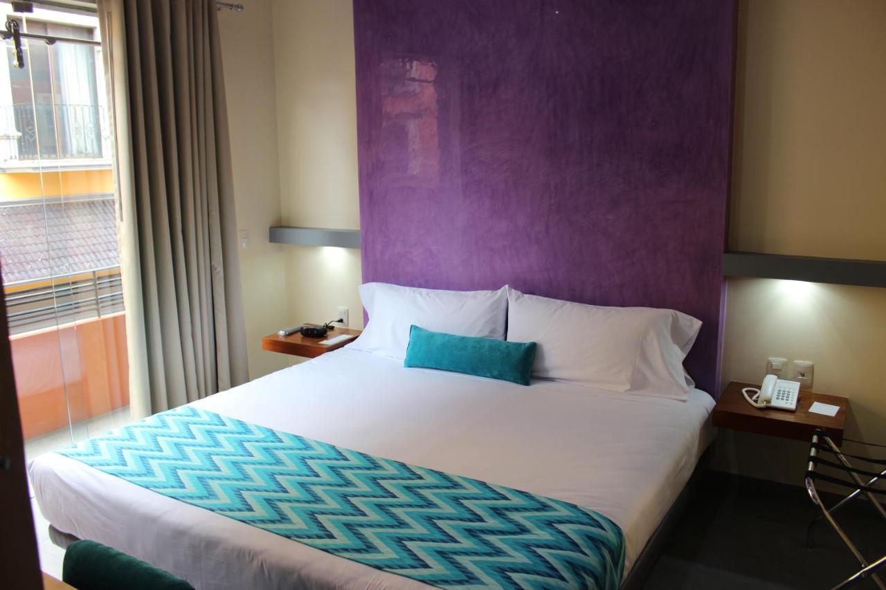 Orizaba Inn Экстерьер фото
