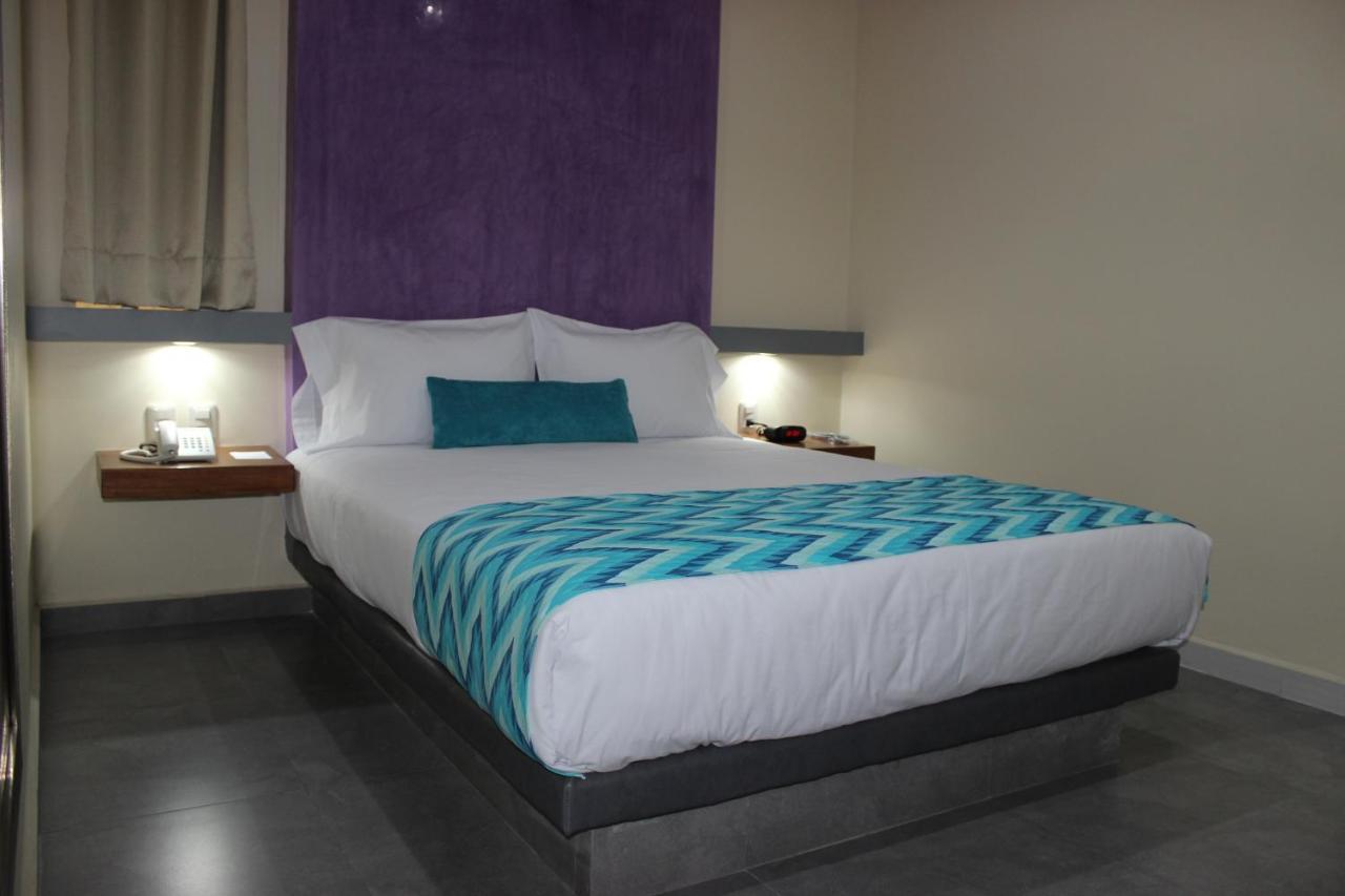 Orizaba Inn Номер фото